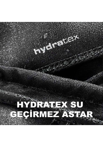 Revit Quantum 3 H2o Motosiklet Montu Açık Gri