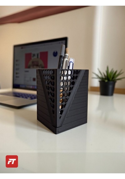 Deskmate Modern Ofis Kalemliği