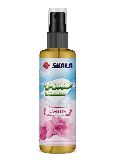 Skala Pure Scents Laviesta Sprey Koku 160 ml