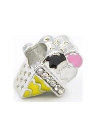 Pn Bileklik Charm - Gümüş 6446404