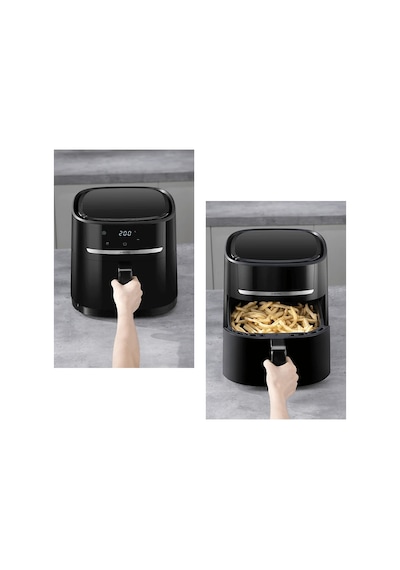 Xiaomi Mi Smart Air Fryer 6 L Fritöz