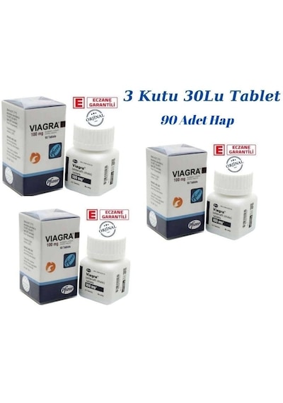 C.ial...is V..iag..ra 3 Kutu100mg 90 Tablet Sértlestırıçi