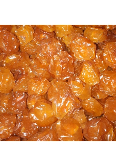 Sarı Erik Kurusu 1 Kilo 1 KG