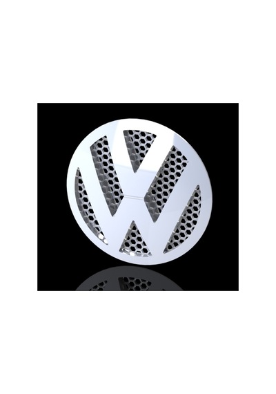 Volkswagen Amblemi