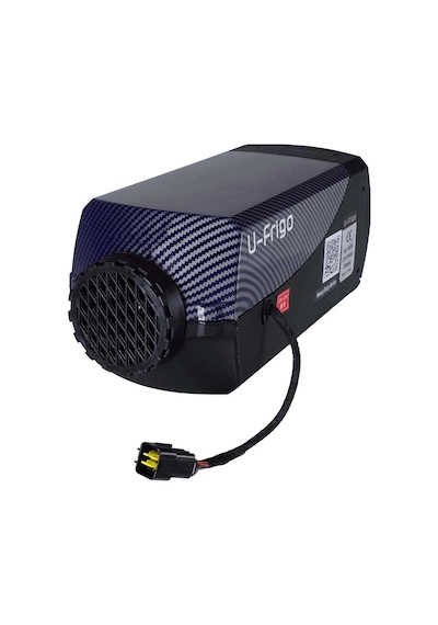 U-frigo 5.5 Kw 12-24v Webasto Dizel Isıtıcı Start-stop Bluetooth Heavy Duty Serisi