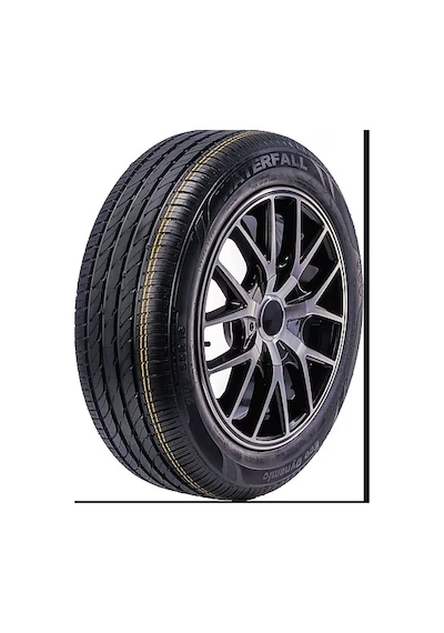 Waterfall 175/65R14 82H Eco Dynamıc Y25 Yaz Lastiği 2025