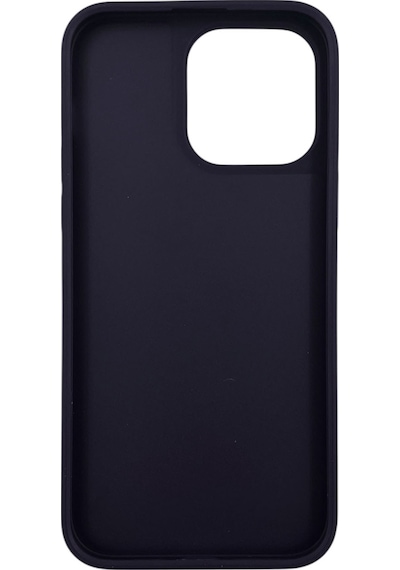 Nettech Apple Uyumlu iPhone 14 Pro Max Nt-n071 Arka Koruma Kılıf - Siyah Siyah