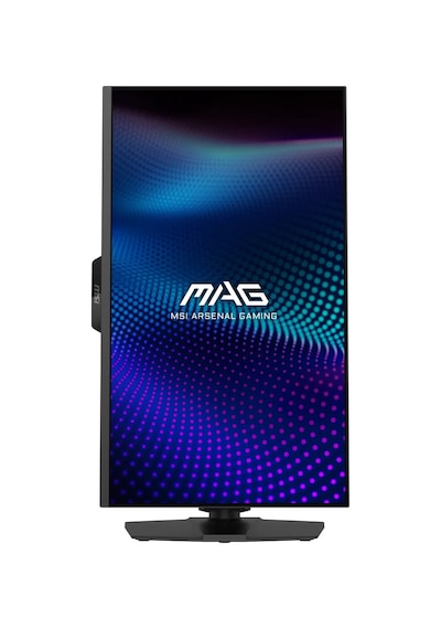 Msı Mag 274qpf X30mv 27 2560x1440 Wqhd 300hz 0.5ms Hdmı Dp Vesa Display Hdr 1000 Adaptive Sync Rapid Va Gaming Monitör