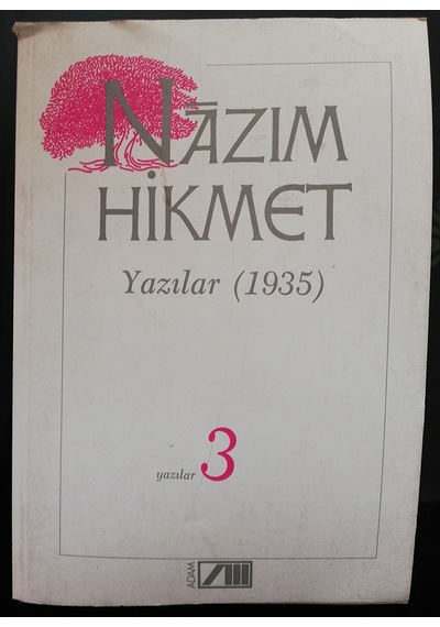 Nâzım Hikmet - Yazılar (1935)