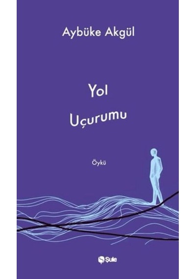 Yol Uçurumu - Ezjı-722808