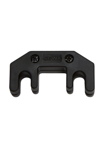 Gewa Tonewolf Keman/Viyola Surdin Çalışma Metal / Plastik Kaplı