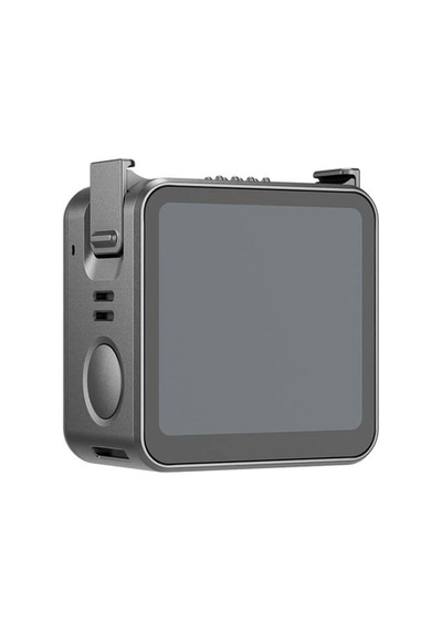 Djı Action 2 Front Touchscreen Module Siyah