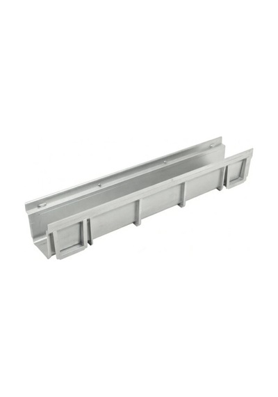 Sukar - 13 100 7,5 Cm Modüler Polycarbonat Kanal - 1061-139s000-11