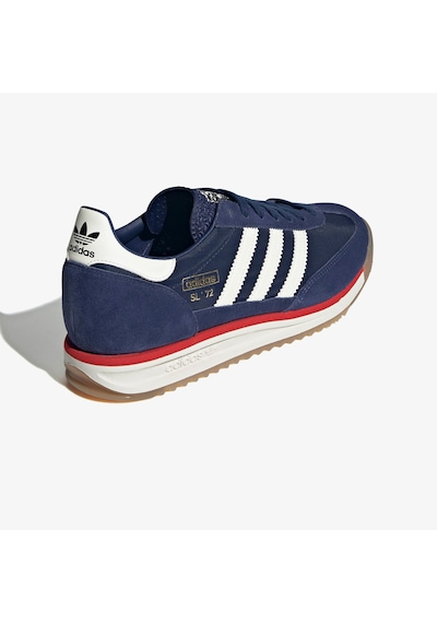 adidas Sl 72 Rs Erkek Mavi Spor Ayakkabı Jr8789 Mavi