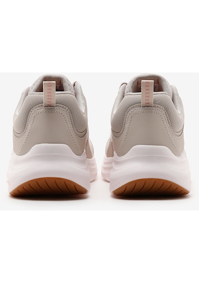 Skechers Vapor Foam - Lasting Moment Kadın Bej Spor Ayakkabı 150023 Tppk