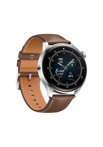 Huawei Watch 3 Akıllı Saat (Distribütör Garantili)