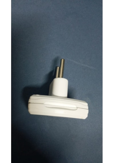Üçlü T Golyat Priz Çoğaltıcı 75 Adet 1 Kutu . 3 Girişli Ergonomik Tasarım Yerli 1
