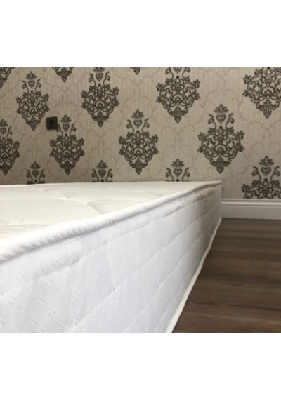 Boyraz Yatak 160x200x12 Katlanır Sünger Yatak