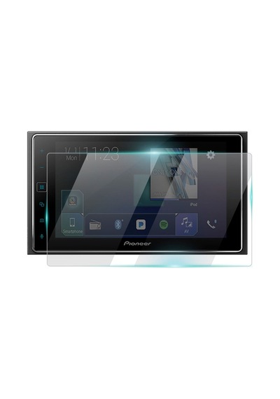 Pıoneer Mvh-1400nex 6.2 Inch Navigayon Ipg Proactive Ekran Koruma
