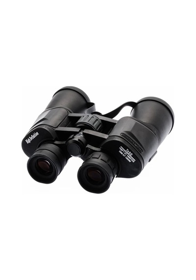 High Defination 7x50 Geniş Ön Mercek Profesyonel El Dürbünü 1000m/56m - Çok Renkli