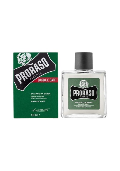 Proraso Refreshing - Okaliptus Sakal Balsamı 100 Ml