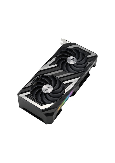 Asus AMD Radeon RX 6650 XT ROG Strix O8G V2 Gaming 8 GB GDDR6 128 Bit Ekran Kartı
