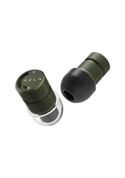 Pom 1000 Iı Military Green
