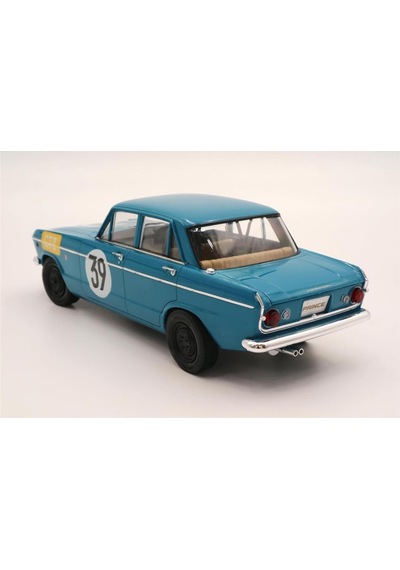 Fujimi Id-288 04688 1/24 Ölçek, Nissan Prince Skyline 2000gt Type S54 2nd 39 Japanese Gp 1964, Yarış Aracıplastik Model Kiti