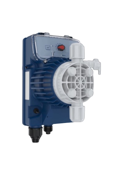 Seko Tekna Evo Akl 603 Nhp0 Selenoid Tip Analog Dozaj Pompası