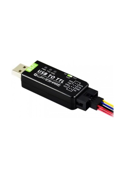 Usb To Ttl Dönüştürücü Kartı