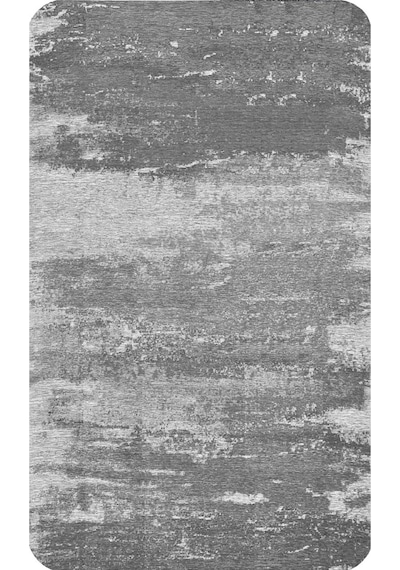 Rovigo Home Baskılı Kaymaz Taban 2 Li Banyo Paspas Takım Rvg5157-100X60-60X50 Çok Renkli