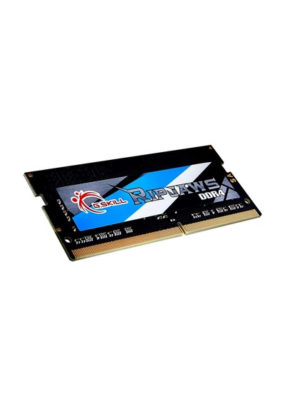 Ripjaws Ddr4 So-dımm Bellek Modülü 16 Gb 1 X 16 Gb 3200 Mhz, F4-3200c22s-16grs