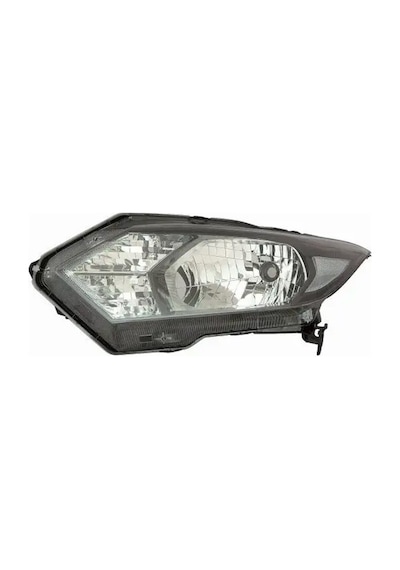 Honda Hr-v On Far Sol 2016-2020 Depo 1171123lmlemd2