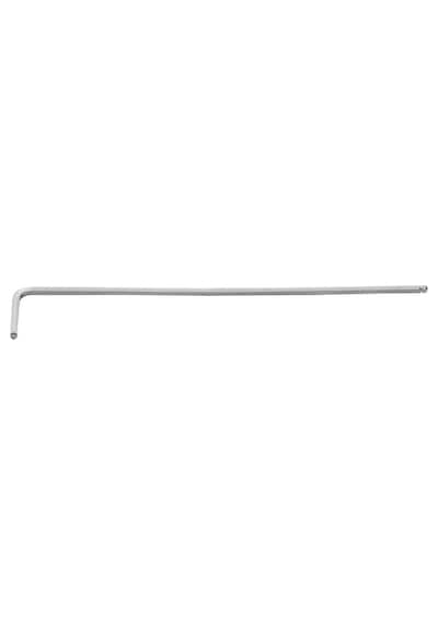 Würth Allen Anahtar-uzun-topuz Başlı- 5 Mm-zebra