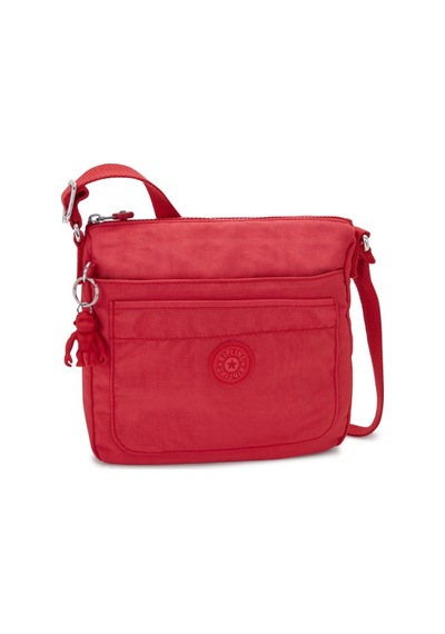 Kipling Kıplıng Sebastian Küçük Boy Omuz Çantası Pembe Party Pınk Pembe