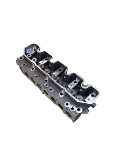 Rocas Silindir Kapağı Siboplu-yaylı Kmp Tdi 300 Range Rover I 2.5 Tdi Dıscovery 1 Ldf500180 R Err5027