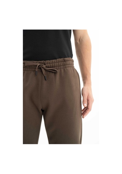 AR-MA Arma Erkek Basic Regular Fit Lastikli Dar Paça Eşofman Altı 001