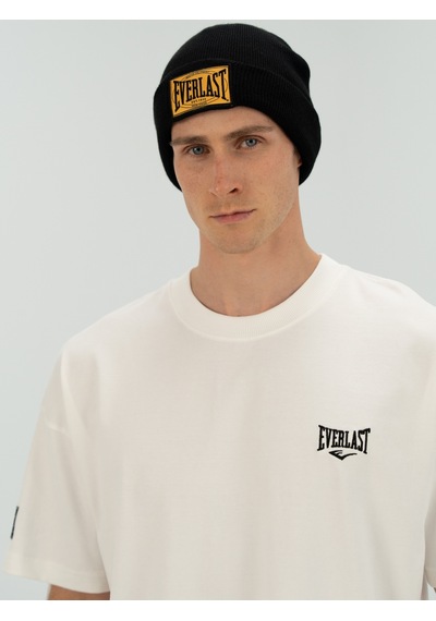 Everlast 1910 Siyah Bere Siyah
