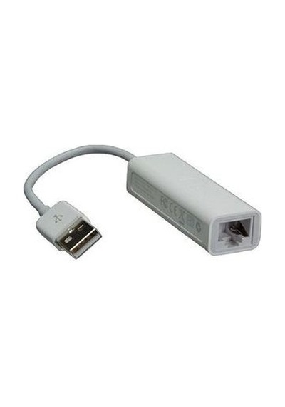 Usb-Ethernet Adaptör Kablolu