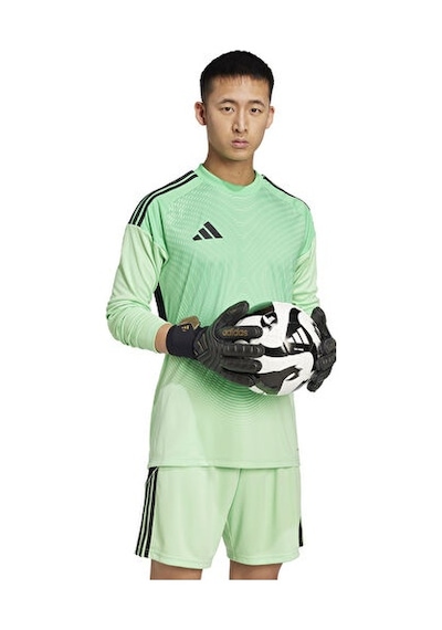 Adidas T25 C Gk Jsy Lm Erkek Futbol Kaleci Forması Jı9723 Renkli Renkli