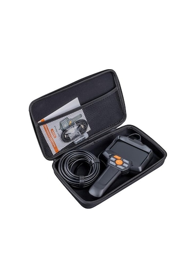 Pm-14282 4.3 Lcd Ekranlı Dijital Endoskop Yılan Kamera