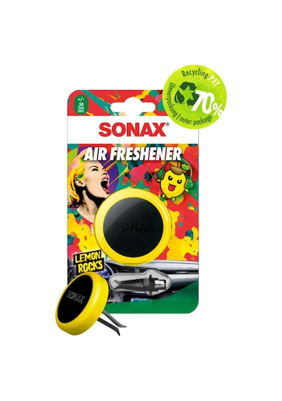 Sonax Oto Kokusu - Limon