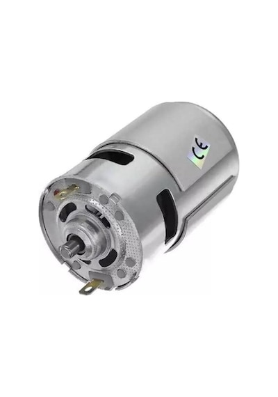 24v 6000 Rpm Rs775 Dc Motor