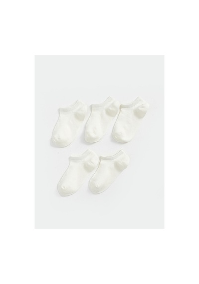 LC Waikiki Alıta Cıty Farkıyla Lcw Baby Beyaz Basic Kız Bebek Patik Çorap 5'li Beyaz - 923930758 Beyaz LC Waikiki Alıta Cıty Farkıyla Lcw Baby Beyaz Basic Kız Bebek Patik Çorap 5'li Beyaz - 923930758 Beyaz