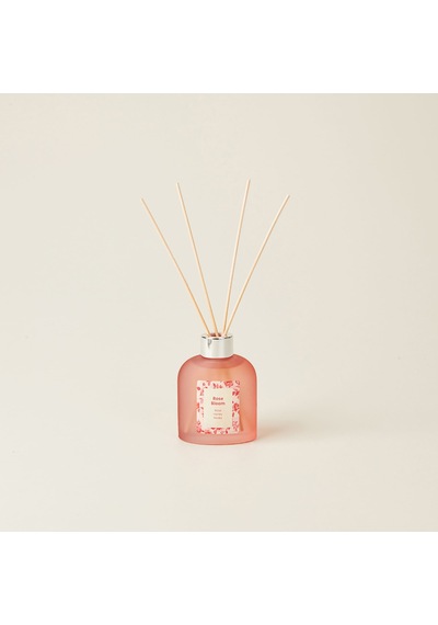 Deco Rose Bloom Oda Kokusu - Şeffaf - 100 Ml Diğer