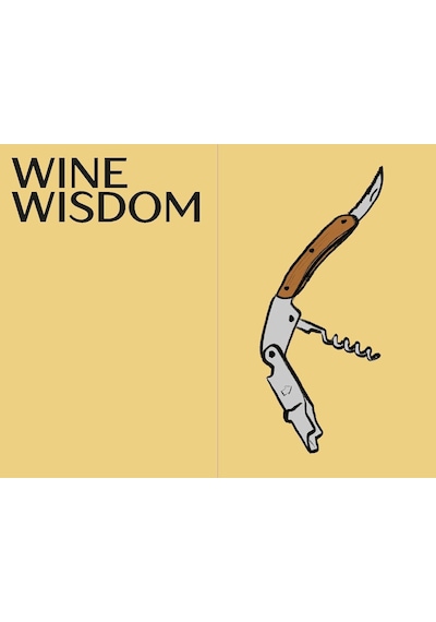 Wıne: Everything You Need To Know