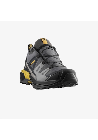 Salomon X Ultra 360 Gore Tex Erkek Gri Outdoor Ayakkabı L47740300 Gri