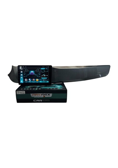 Alfa Romeo Giulietta 2010-2014 Navimex 6-64 Fanlı Profesyonel Oem Multimedia