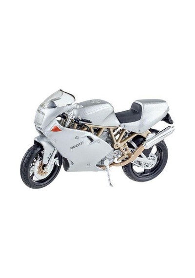 1:18 Burago Ducati Supersport 900fe