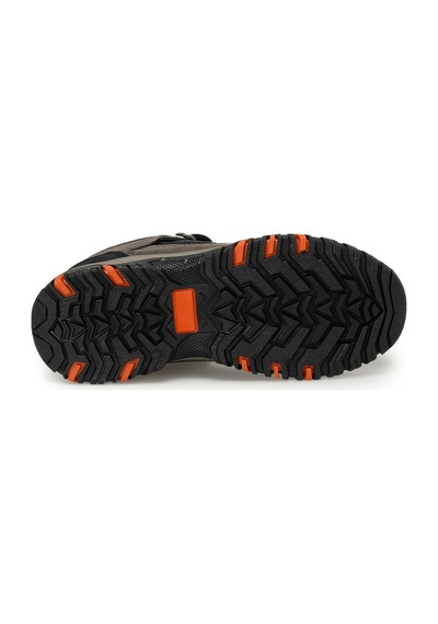Proshot Ps192 Hı 3pr Kahverengi Unisex Outdoor Bot 000000000101610877 Kahverengi